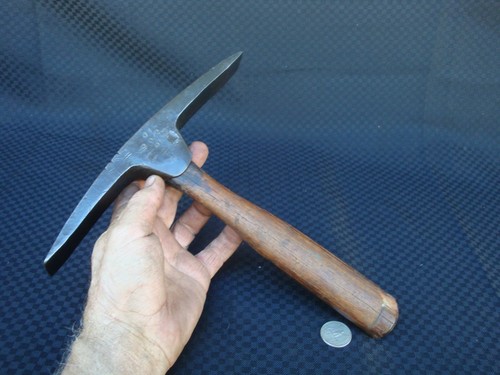 Vintage masons scutch - masons,