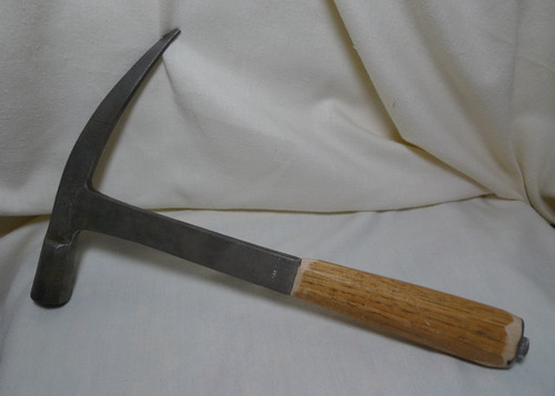 Vintage special purpose hammer - vintage,
