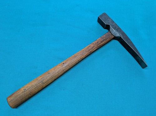 Vintage hand forged 14 - vintage,